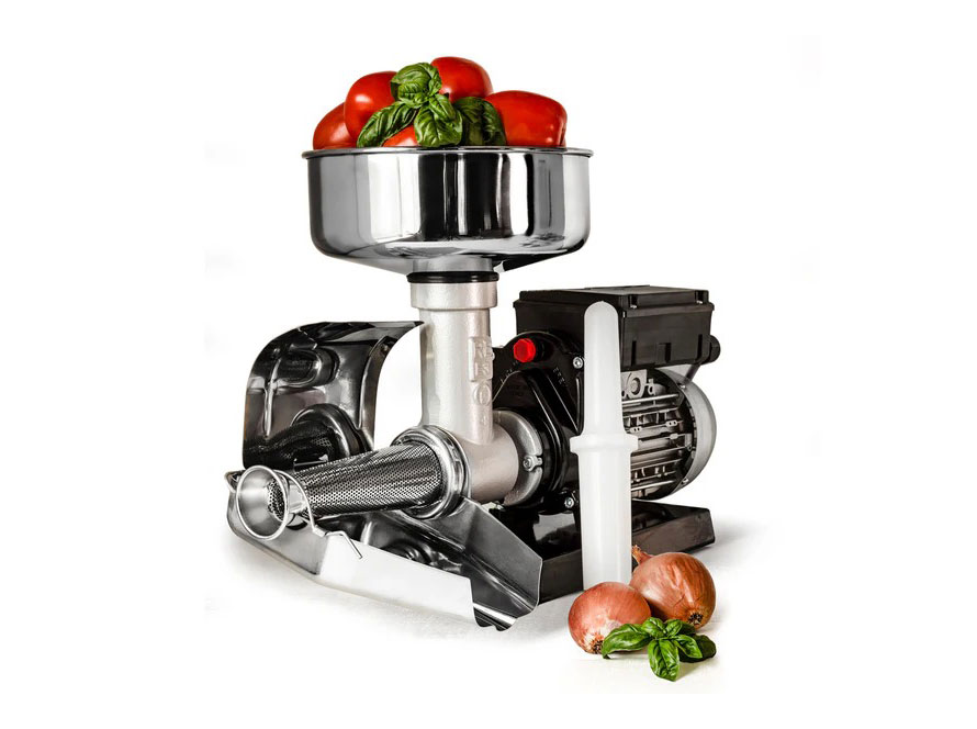 Maximizing Output with a Tomato Sauce Grinder Machine(图1)