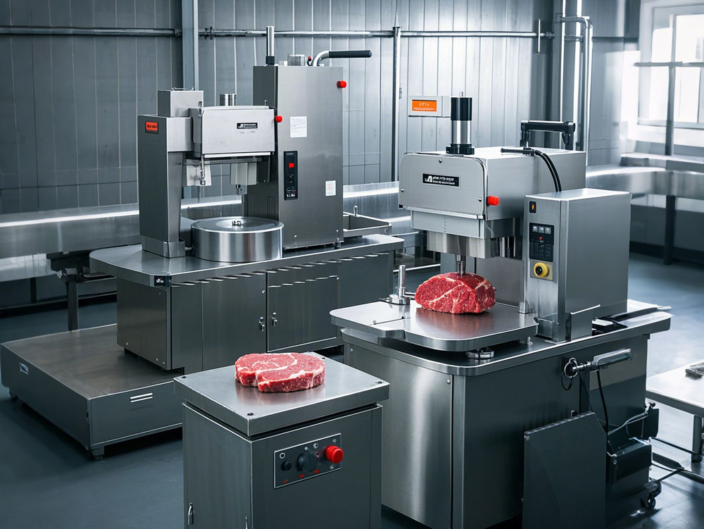 Choosing the Best Meat Saw Machine for Your Business(图1)