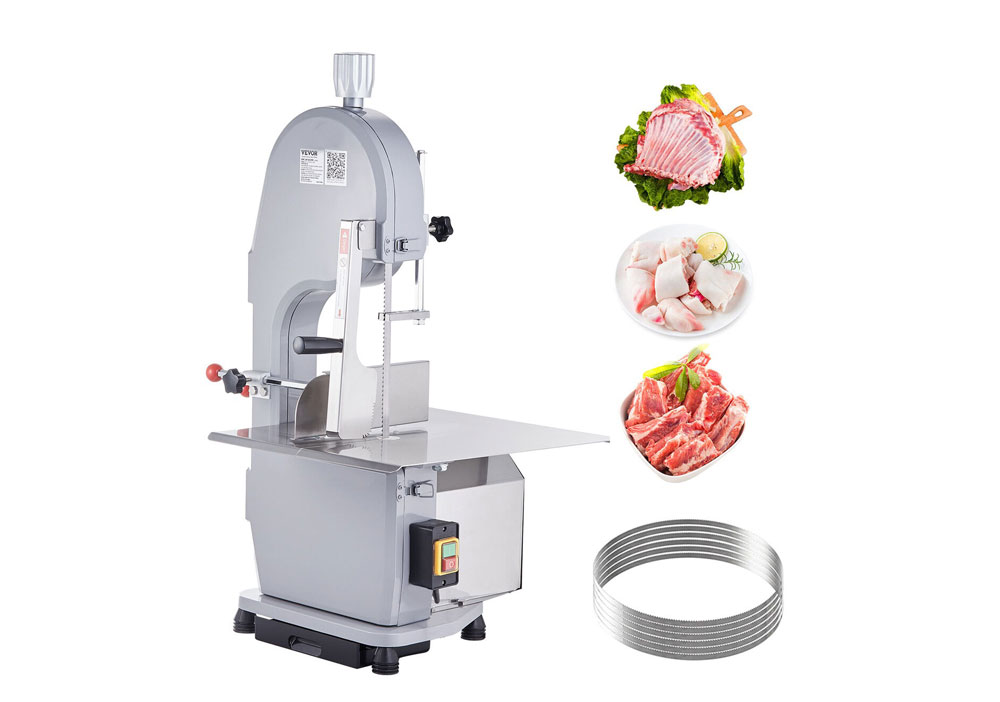 Exploring the Evolution of Meat Cutting Tools in China: Key Features and Innovations(图1)