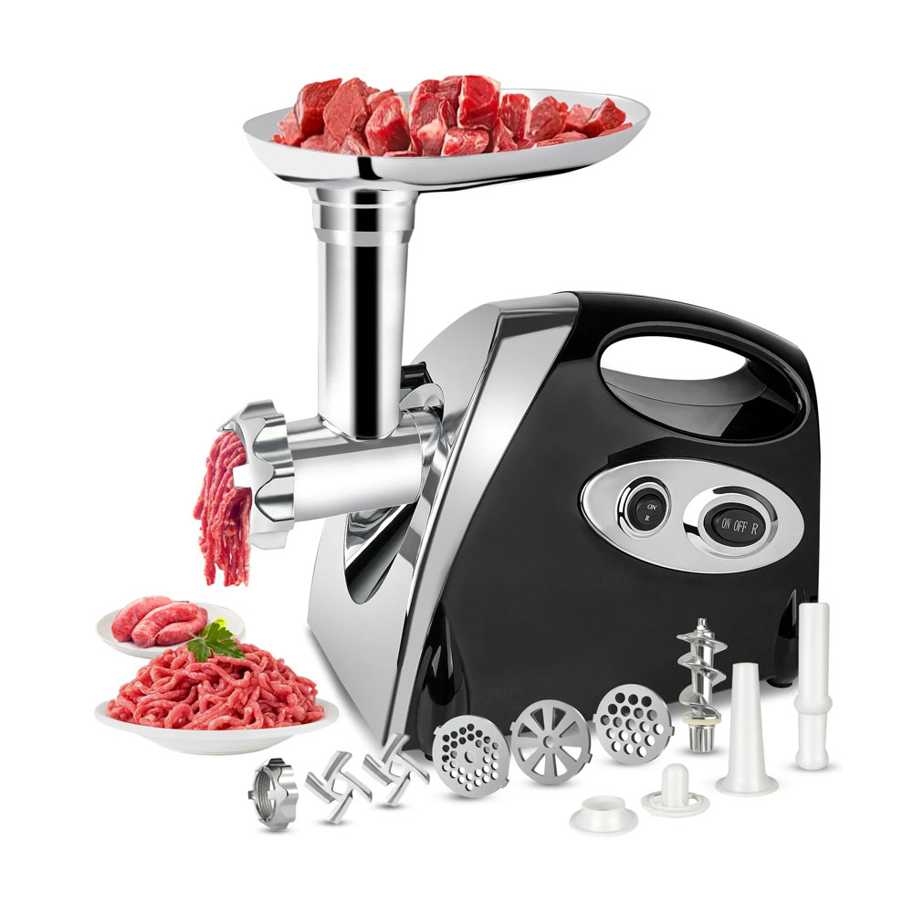 Meat Stuffer Machine