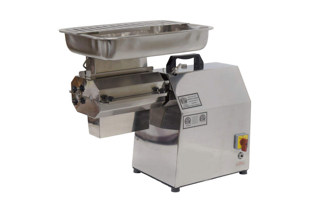 Boost Efficiency With Meat Cutters Machines(图1)