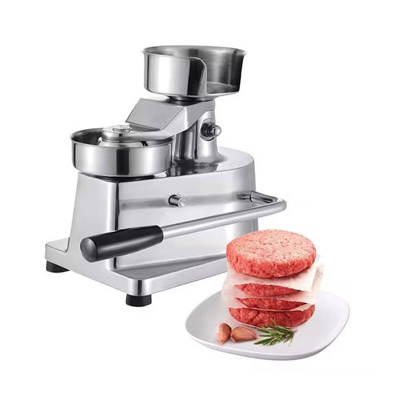 Meat Pie Maker Machine