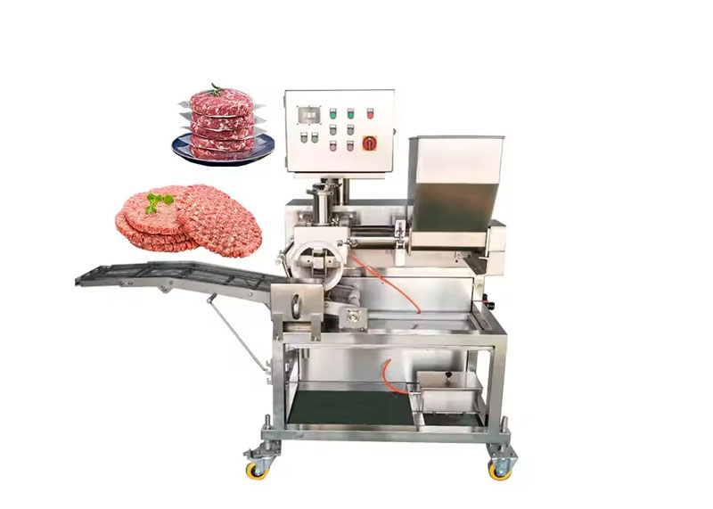 5 Reasons to Choose a Meat Pie Maker Machine(图1)