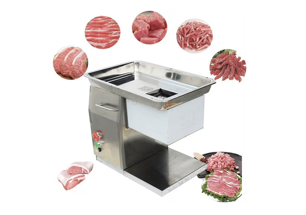 How to Choose the Perfect Meat Cutter Machine for Your Business(图1)