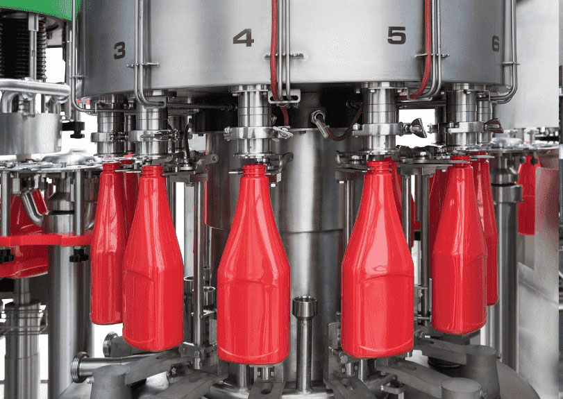 Sauce Bottling Machine: The Ultimate Guide to Efficient Sauce Packaging(图1)