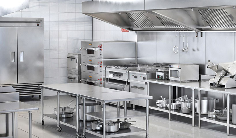 Top 10 Commercial Kitchen Equipment Manufacturers in China(图1)