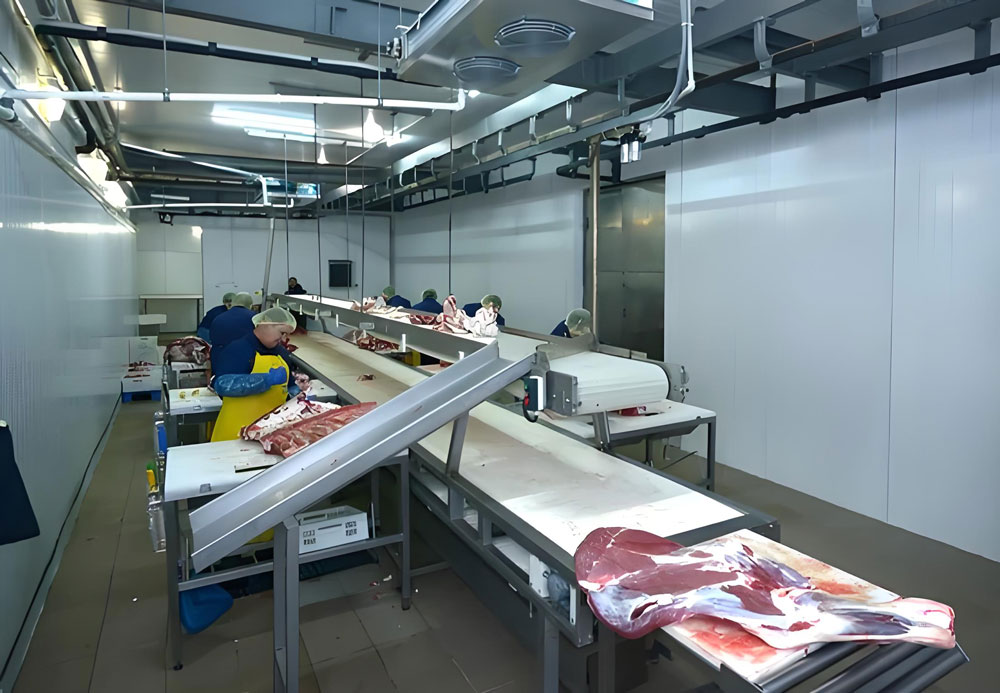 Unlocking the Potential of a Meat Processing Plant(图1)