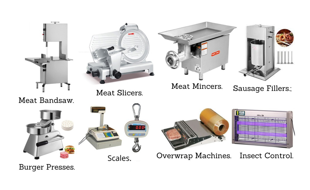 The Ultimate Guide to Choosing and Maintaining Butchering Equipment