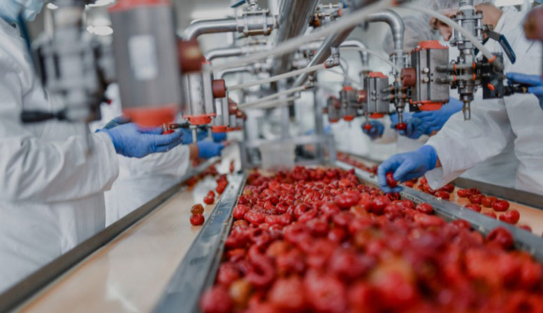 How To Reduce Sauce Processing Equipment Costs By 30% Through Oem