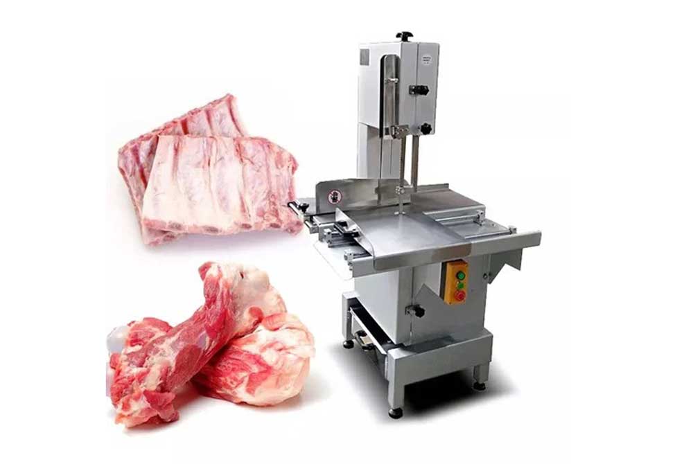 Automation Solutions For Small Meat Processing Plants