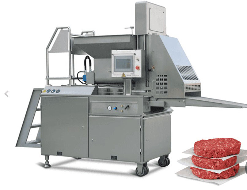 Meat Production Line Efficiency Optimization: Reshaping The Future Of Modern Food Processing Industr