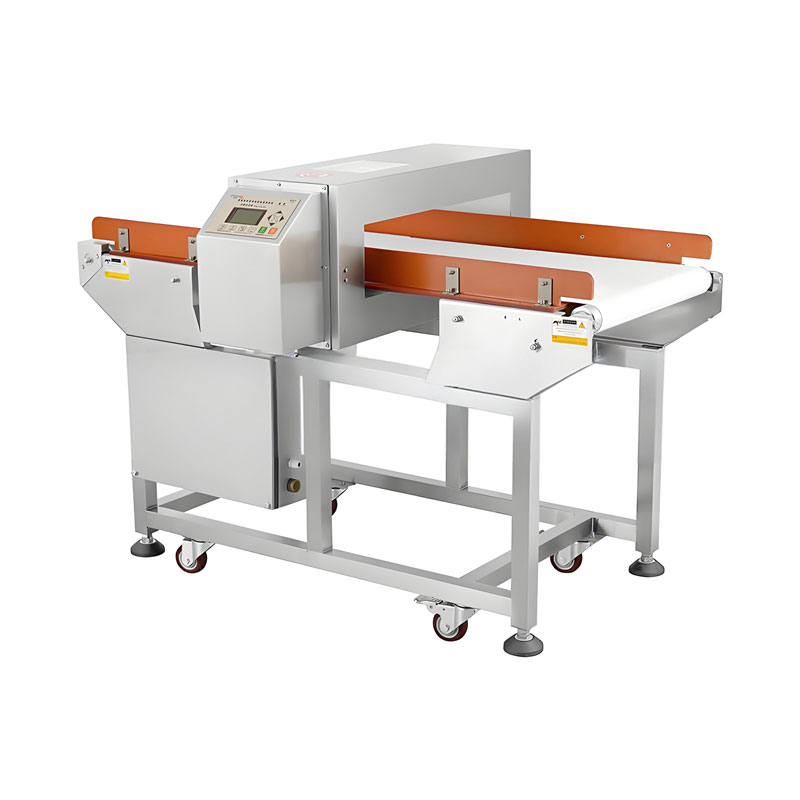 YL-980 Digital Metal Detector