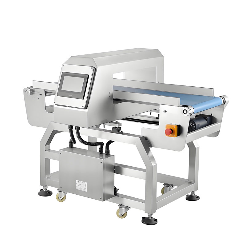 YL-508L Aluminum Foil Dedicated Metal Detector